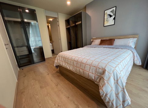 Noble Recole | Near BTS Asoke, MRT Sukhumvit