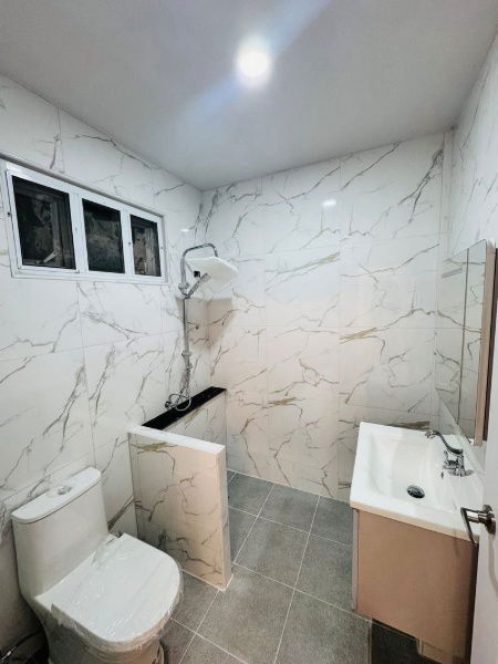 รูป ขายบ้านเดี่ยวพัทยา บ้านสวย ตกแต่งพร้อมอยู่ ทำเลดี ใกล้แหล่งช้อปปิ้ - รูปที่ 10/15