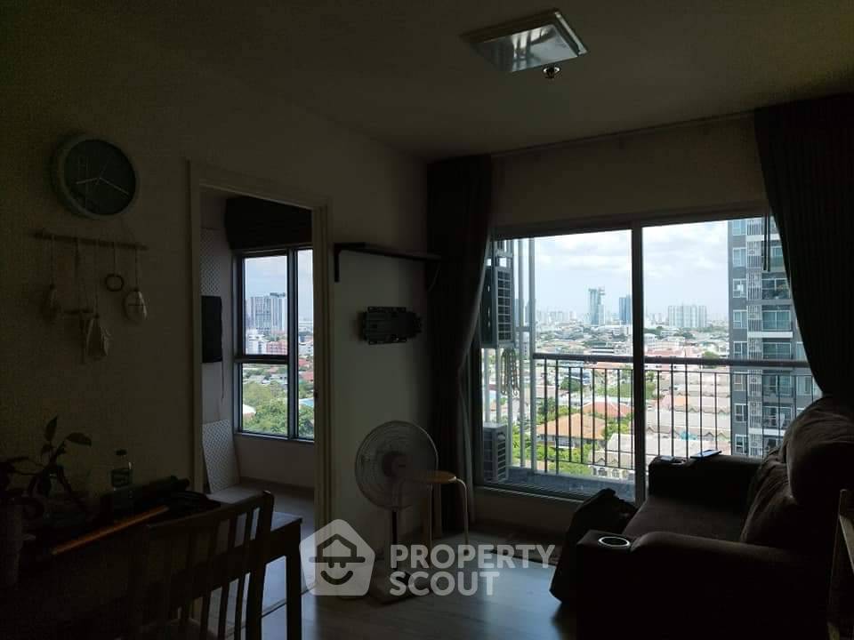 picture 2-BR Condo at Aspire Rattanathibet 2 near MRT Bang Krasor (ID 1980017) - 20/34