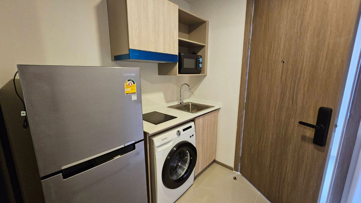picture For rent THE MUVE Ram 22 (The Move Ram 22) vacant, ready to move in, good price, beautiful room - 10/10