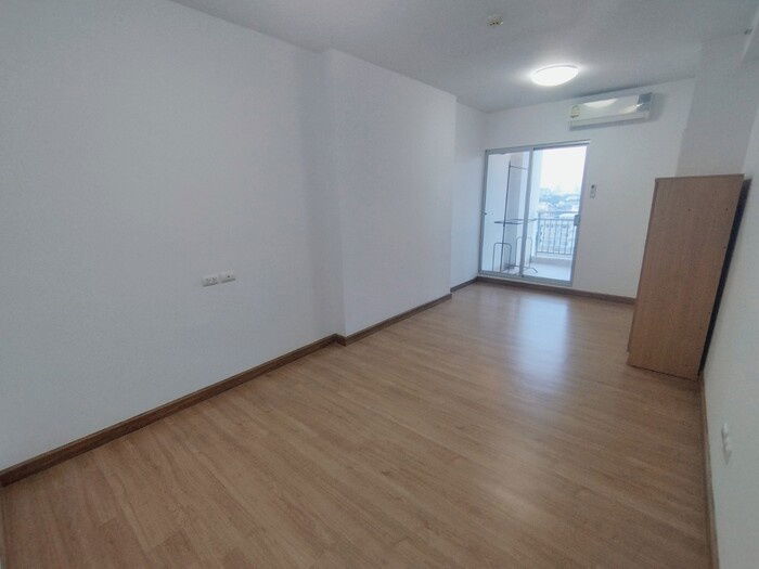 รูป 💥รหัส SPKR110137💥 📢📢For Rent Supalai Park Khaerai - Ngamwongwan (1 Bed 46 ตร.ม/8000) ชั้น 11 ใกล้ห้าง,ศูนย์ราชการ, MRT📞 087-4496994 เฟิร์ส - รูปที่ 2/14