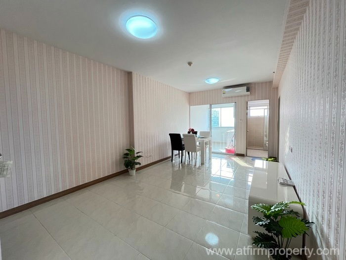 รูป 💥รหัส SPKR200380💥 📢📢For Sale Supalai Park Khaerai - Ngamwongwan (2 Bed 65 ตร.ม/2.85 ล้าน) ชั้น 20 ใกล้ห้าง, ศูนย์ราชการ, MRT📞 087-4496994 เฟิร์ส - รูปที่ 20/23