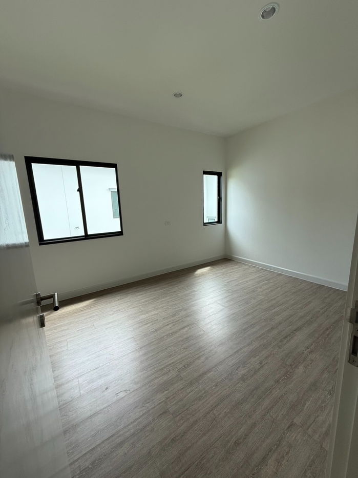 รูป 🏡บ้านเดี่ยว โครงการ สราญสิริ เวสต์เกต - รูปที่ 9/10