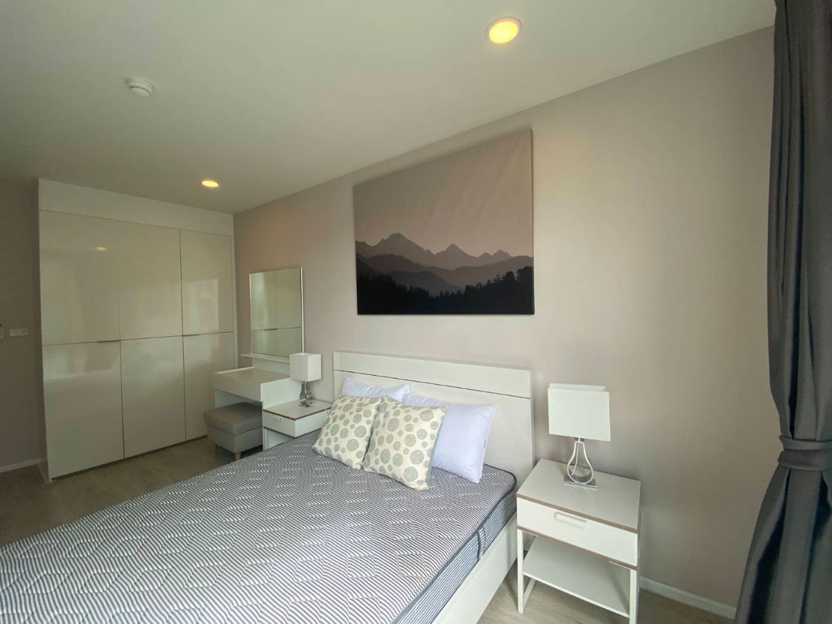picture Palm spring Phoenix condo for rent 15,000 THB Tel. 082-3899314 (Boo) - 4/16