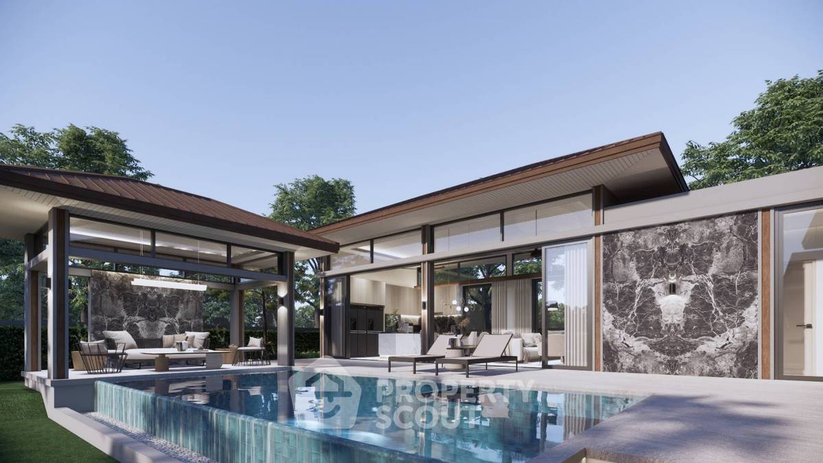 picture 4-BR Villa in Wang Phong (ID 2058044) - 8/11