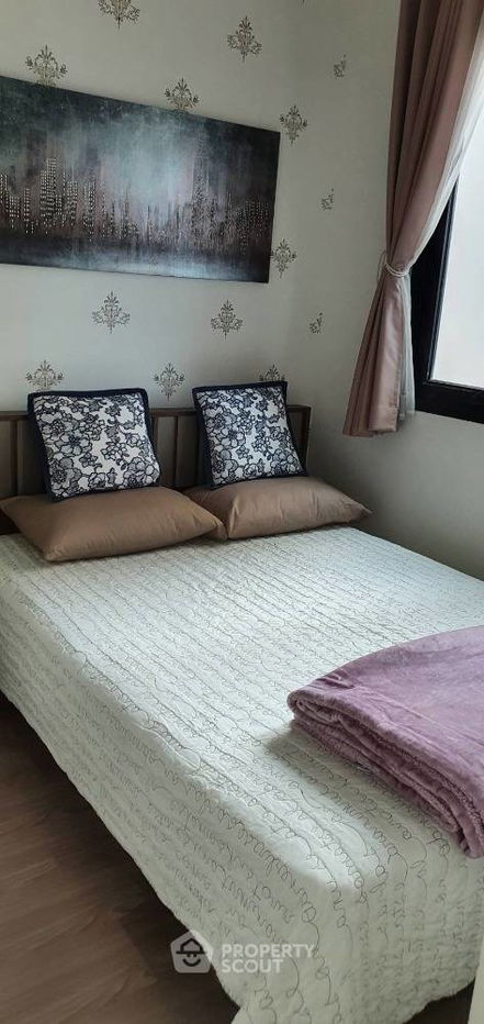 picture 1-BR Condo at Astro Condo in Bang Talat (ID 753529) - 1/7
