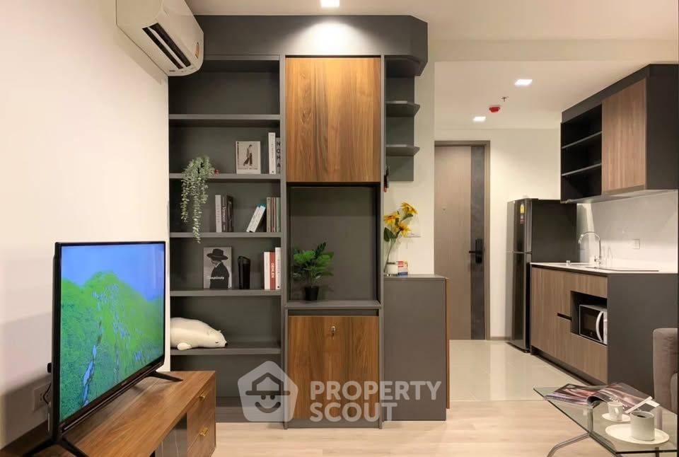 รูป คอนโด 1-ห้องนอน ที่ เดอะ ไลน์ พหลโยธิน พาร์ค ใกล้ MRT พหลโยธิน (ID 2228558) - รูปที่ 9/10