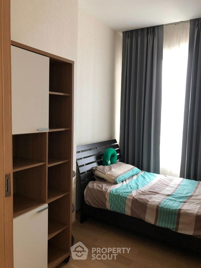 picture 2-BR Condo at Siri At Sukhumvit near BTS Thong Lor (ID 904321) - 8/15