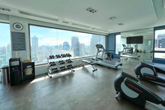 picture Edge Sukhumvit 23 | Near BTS Asoke - 7/9
