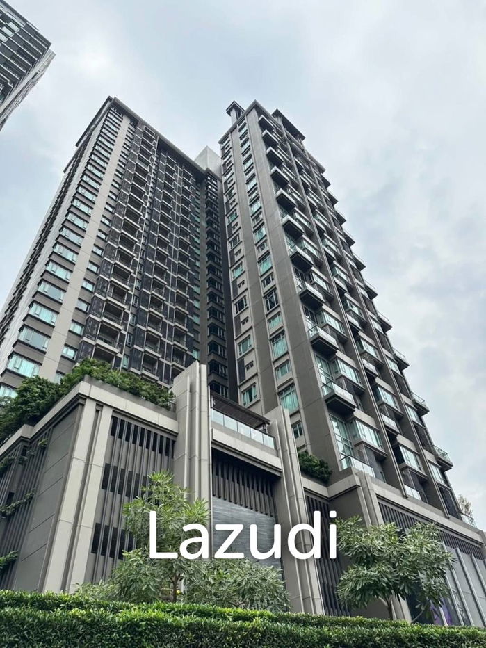 picture 1 Bedroom 1 Bathroom 35 SQ.M The Crest Sukhumvit 34 - 11/11