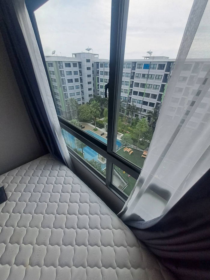 picture Condo for rent, Condo Grene Donmuang-Songprapha - 2/14