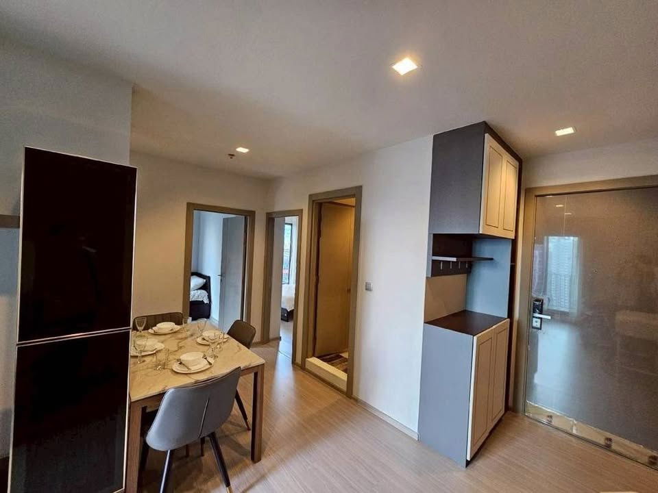 picture Condo for Rent at Life Asoke - Rama 9 (B6807109) - 2/9