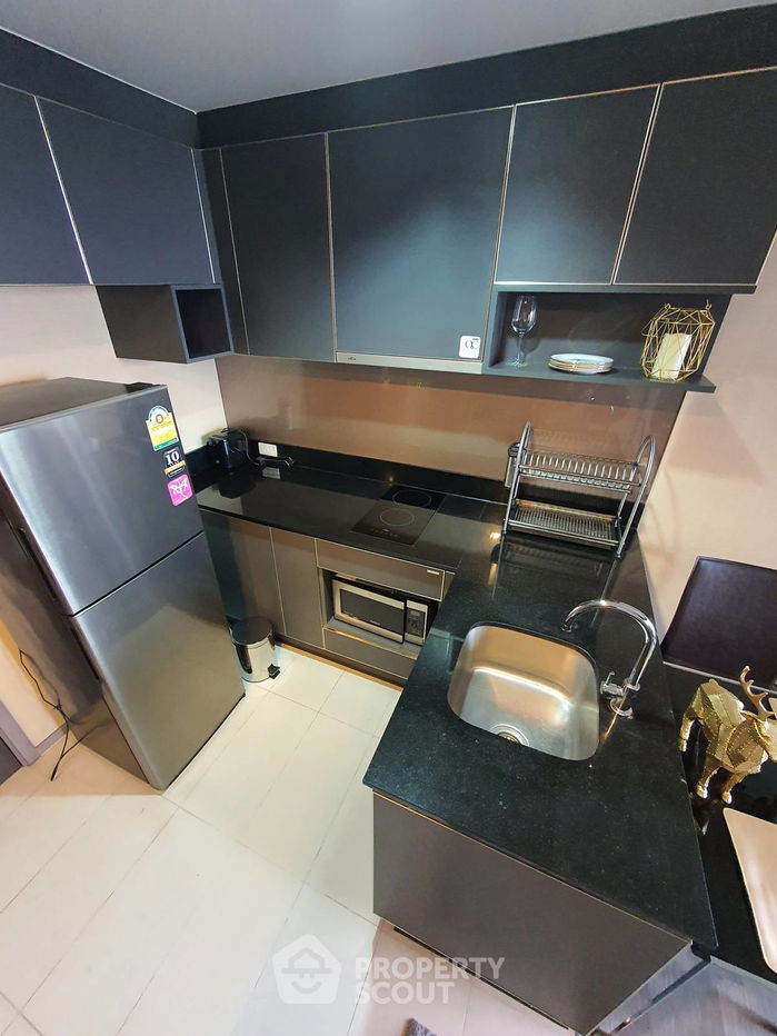 picture 1-BR Condo at Nye By Sansiri near BTS Wongwian Yai (ID 1307691) - 5/28