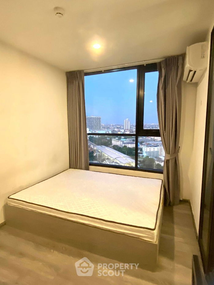 picture Studio Condo at The Origin E22 Station near BTS Sai Luat (ID 2228976) - 8/9