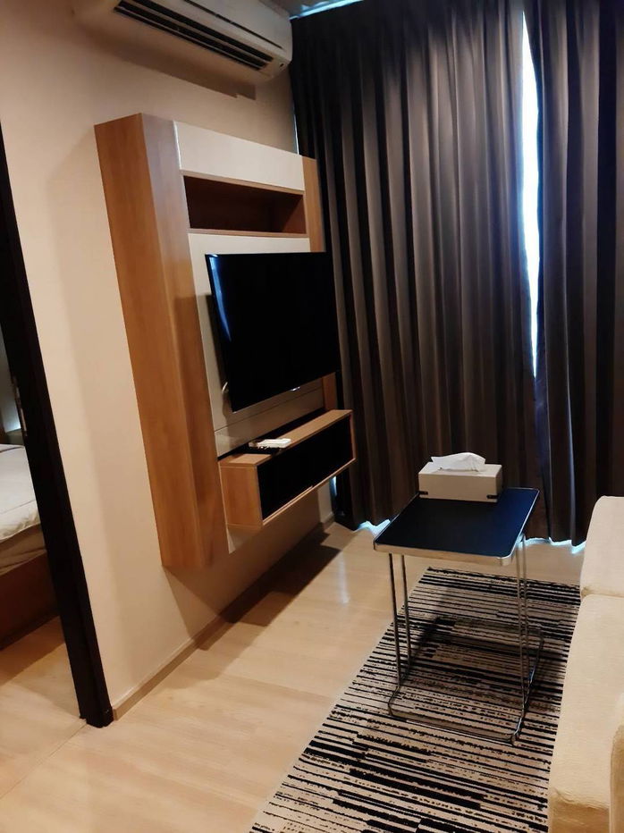 picture 🌇Rhythm Sathorn 21 for Rent" BTS Taksin 250 m. "   1b 1b  - 4/6