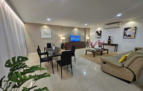 รูป ให้ เช่า ทาวน์โฮม 5 ห้องนอน Banklangkrung Grande Vienna Rama 3 รีโนเวทใหม่ เหมาะทำโฮมออฟฟิศขนาดใหญ่ และครอบครัวใหญ่ - รูปที่ 8/12