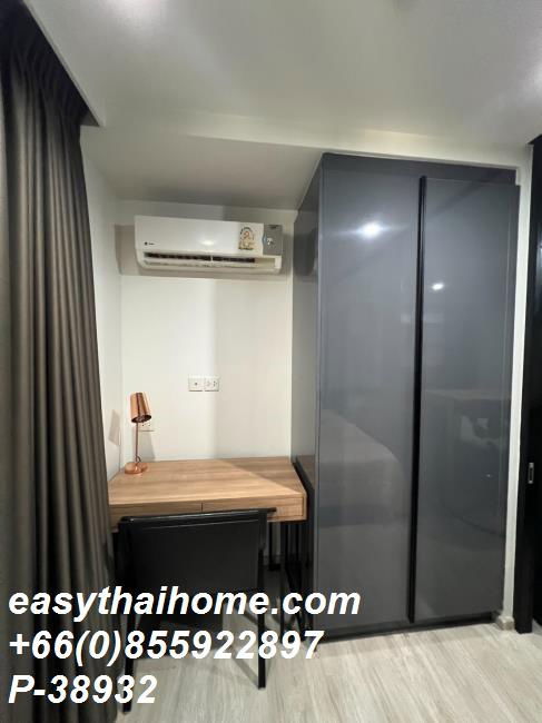 picture P-38932 Condo for rent Maestro 02 Ruamrudee fully furnished (Confirm again when visit).  - 8/19