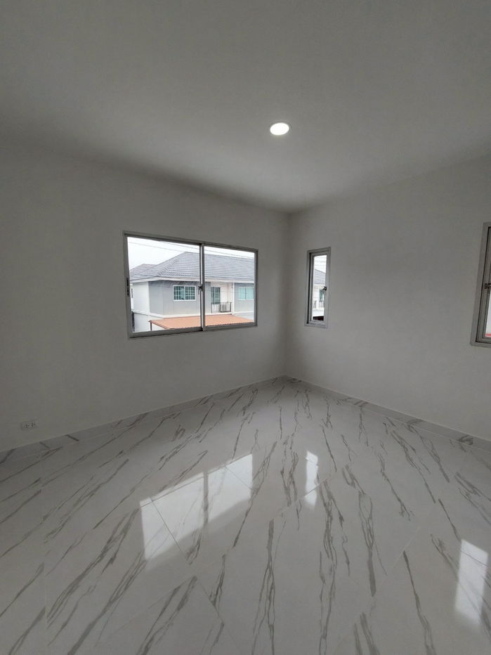 รูป ทาวน์เฮ้าส์ หมู่บ้านพฤกษา113 (ซอย17)      [ ต.บางเดื่อ อ.เมืองปทุม จ.ปทุมธานี ] - รูปที่ 12/14