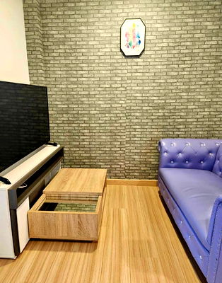 Condos for rent รพ.วชิรพยาบาล : 🛑LINE ID @cutecondo🛑 BEAUTIFUL ROOM +FULLY FURNISHED ✨QUICK REPLY