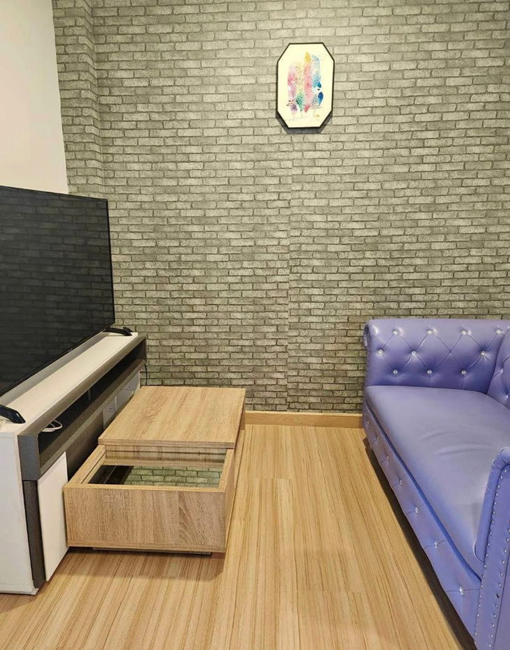 picture 🛑LINE ID @cutecondo🛑 BEAUTIFUL ROOM +FULLY FURNISHED ✨QUICK REPLY - 1/6