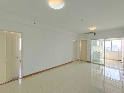 รูป 💥รหัส SPKR210406💥 📢📢For Rent Supalai Park Khaerai - Ngamwongwan (2 Bed 63 ตร.ม/11000) ชั้น 21 ใกล้ห้าง,ศูนย์ราชการ, MRT📞 087-4496994 เฟิร์ส - รูปที่ 13/15