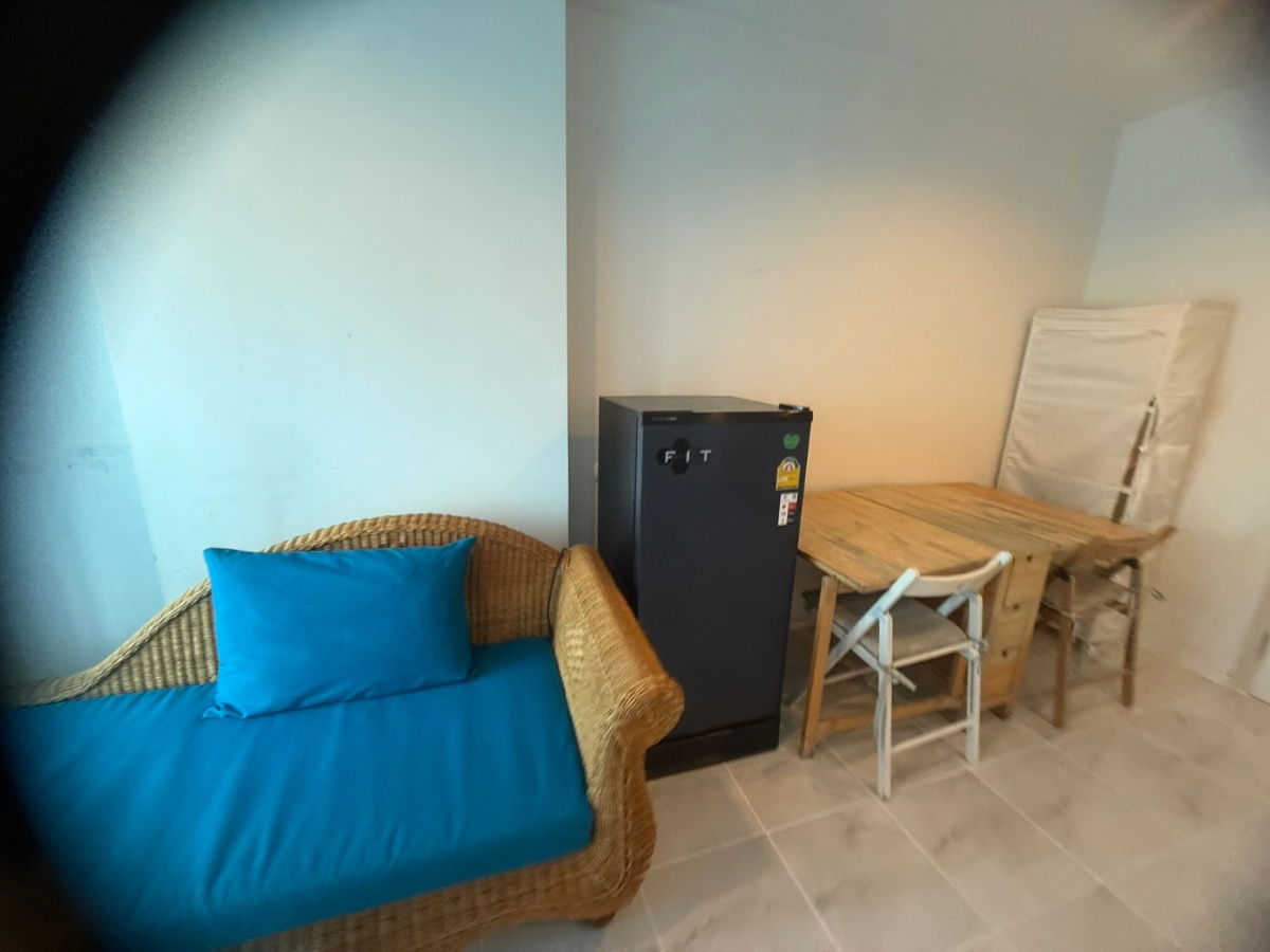 picture Lompini seaview jomtien  floor 30B 1 bedroom view sea - 26/40