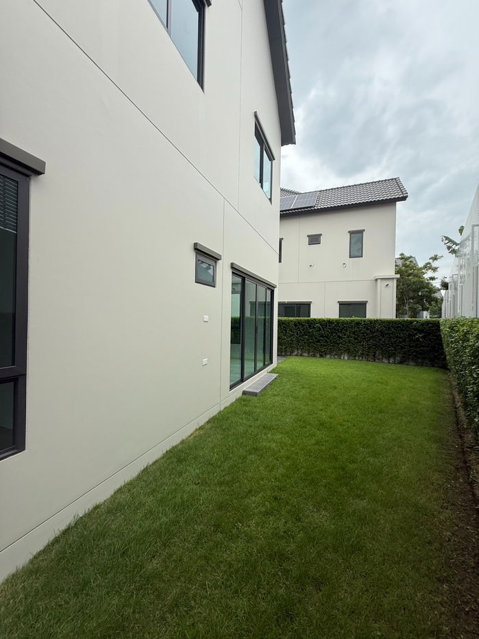 รูป 🏡บ้านเดี่ยว โครงการ สราญสิริ เวสต์เกต - รูปที่ 3/15