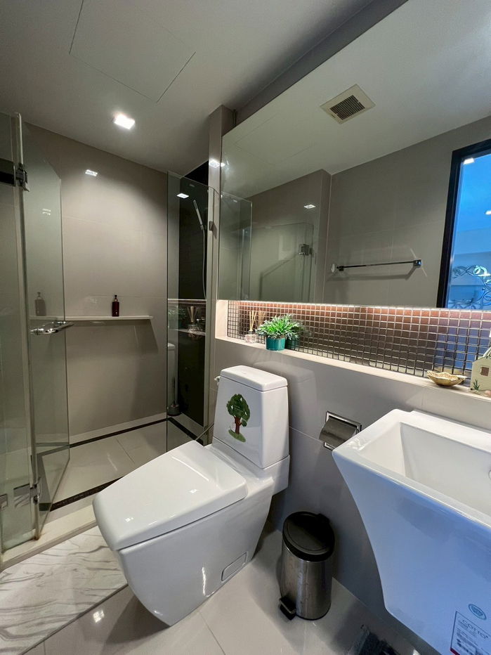 picture Rhythm Sathorn (2bed2bath 67sqm) - 9/17