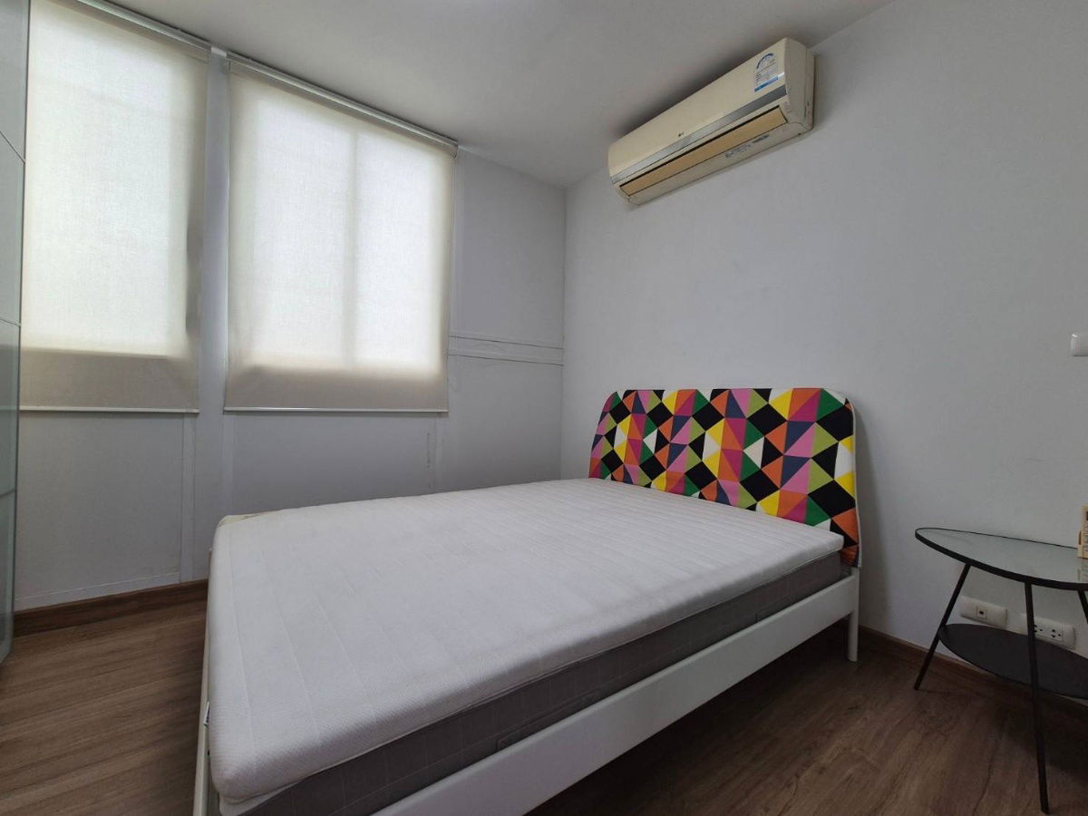 picture Fully furnished room for rent , near ARL and MRT Huamak station - 7/15