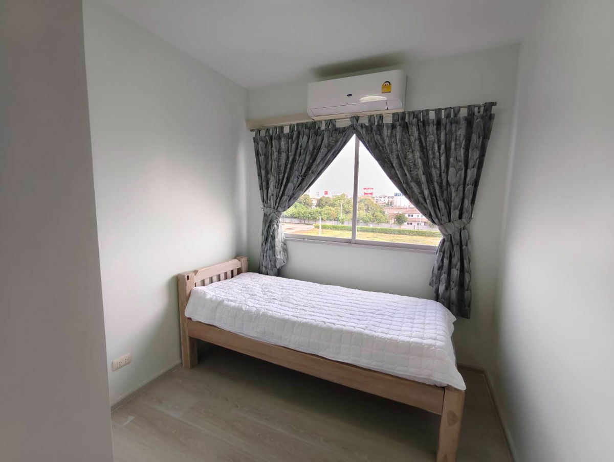 picture 💥CP-8352💥Plum Condo Park Rangsit  👉Line : @meecondo - 5/16