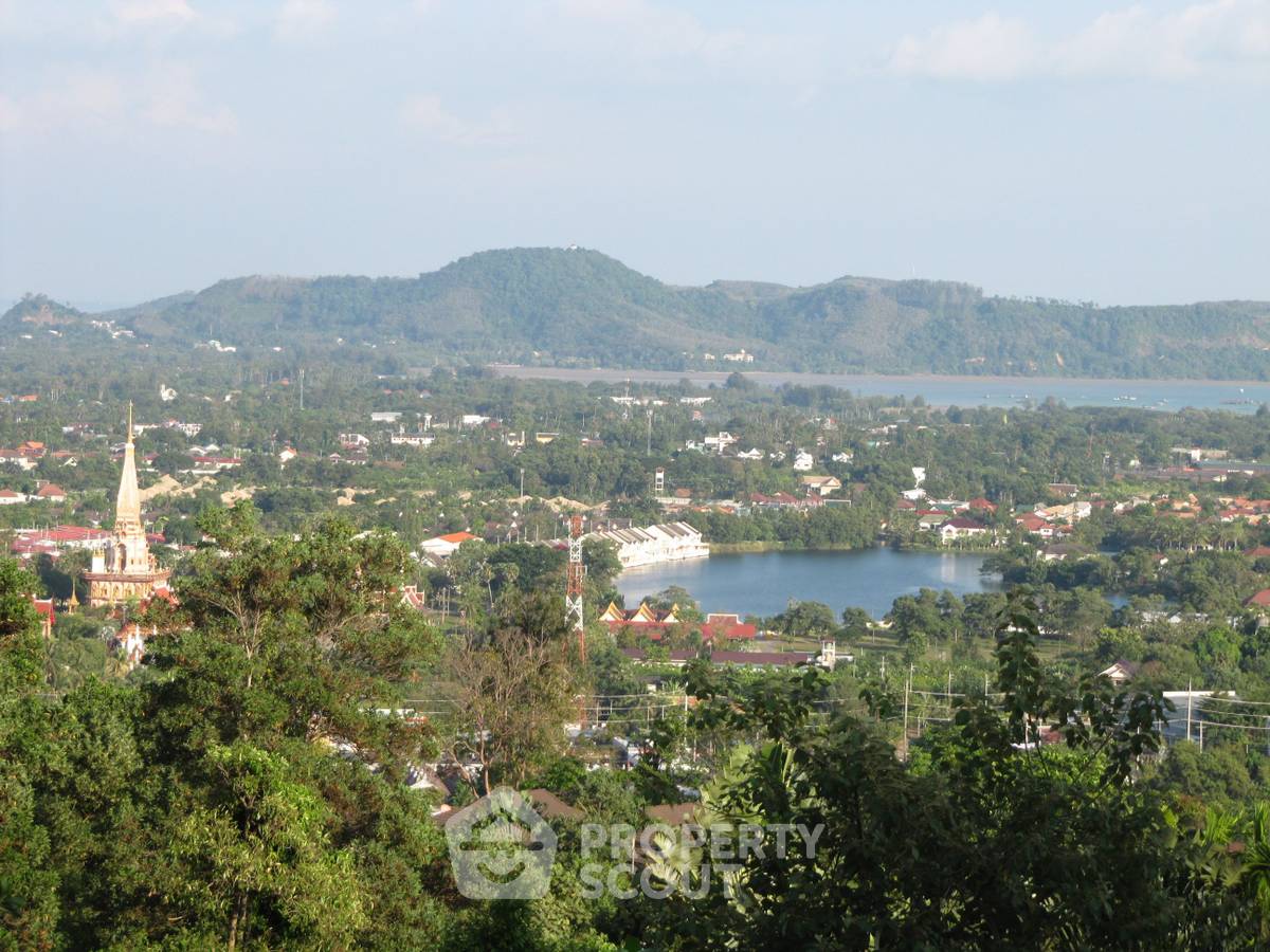 รูป ที่ดินสำหรับปล่อยขาย 2,888 ตารางเมตร แถว ใน ท่าเทียบเรืออ่าวฉลอง (ID 1483658) - รูปที่ 6/10
