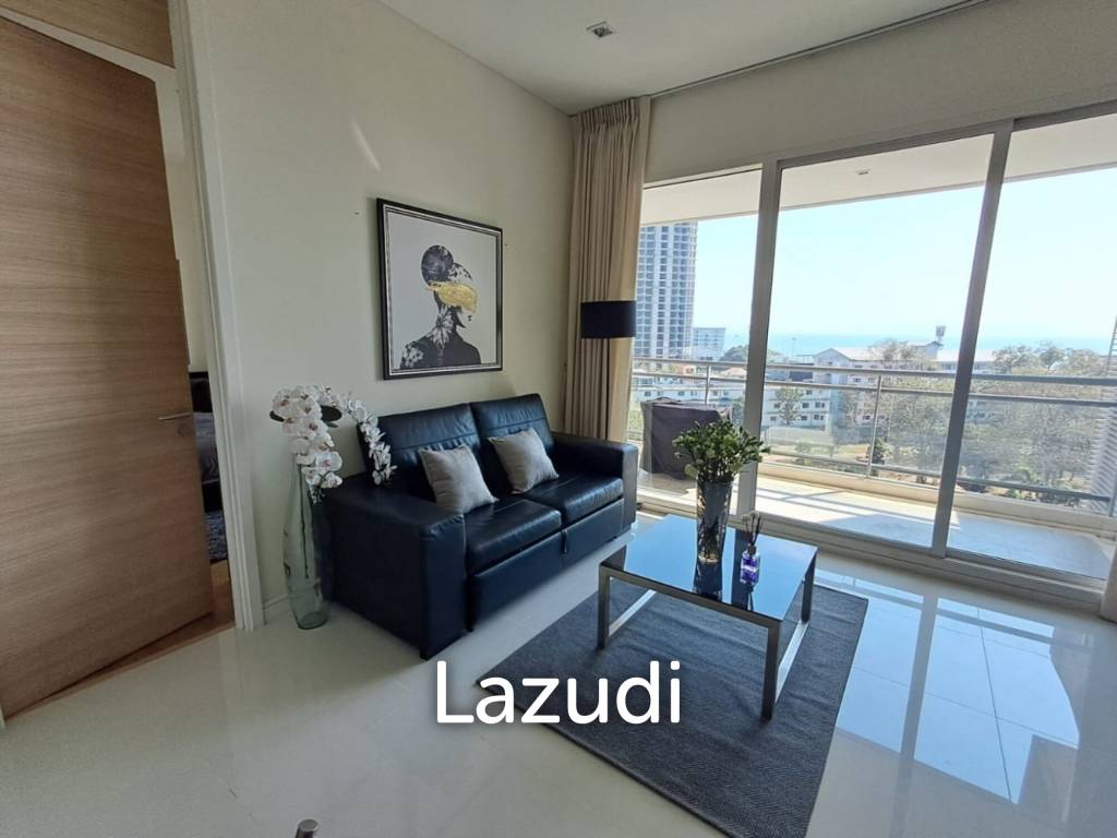 picture 1 Beds 1 Baths 60 SQ.M. Reflection Condo - 2/10
