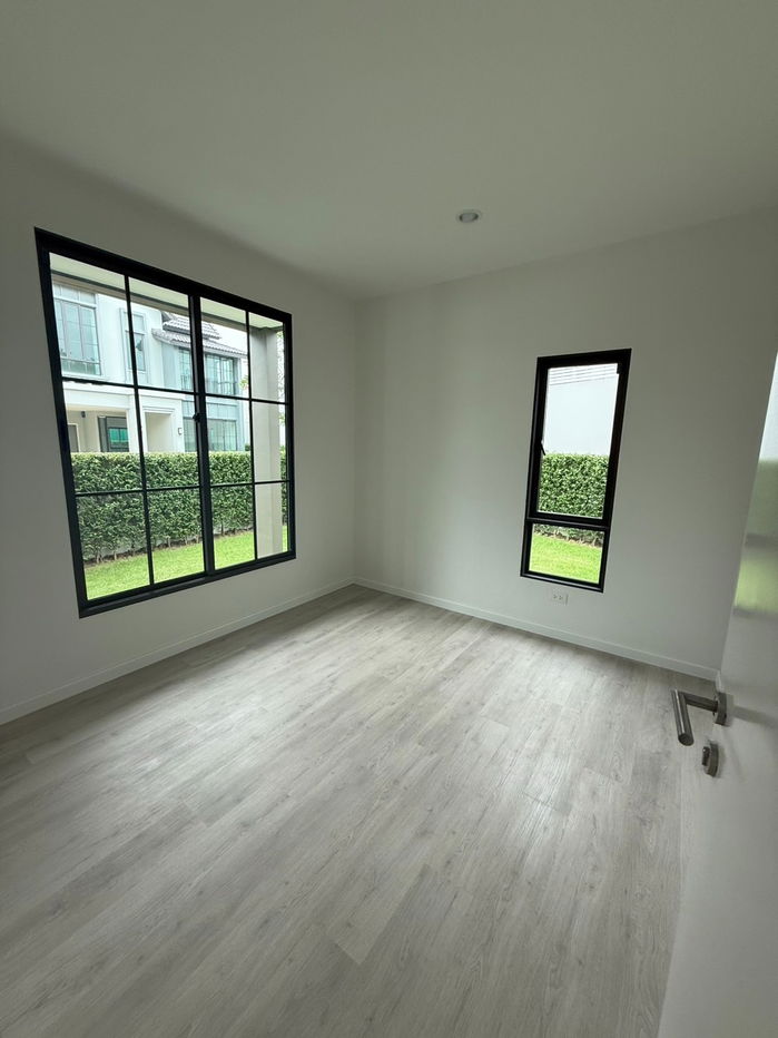 รูป 🏡บ้านเดี่ยว โครงการ สราญสิริ เวสต์เกต - รูปที่ 5/14