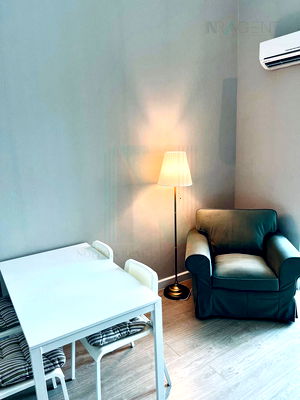 Condos for rent : 🔺 For Rent Condo METRO SKY BANGSUE - PRACHACHUEN Building A, Floor 20,Duplex, Room size 50.00 sqm