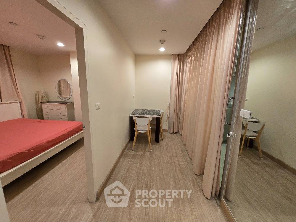 รูป คอนโด 1-ห้องนอน ที่ เดอะ สเตชั่น สาทร-บางรัก คอนโดมิเนียม ใกล้ BTS สะพานตากสิน (ID 1993210) - รูปที่ 10/20