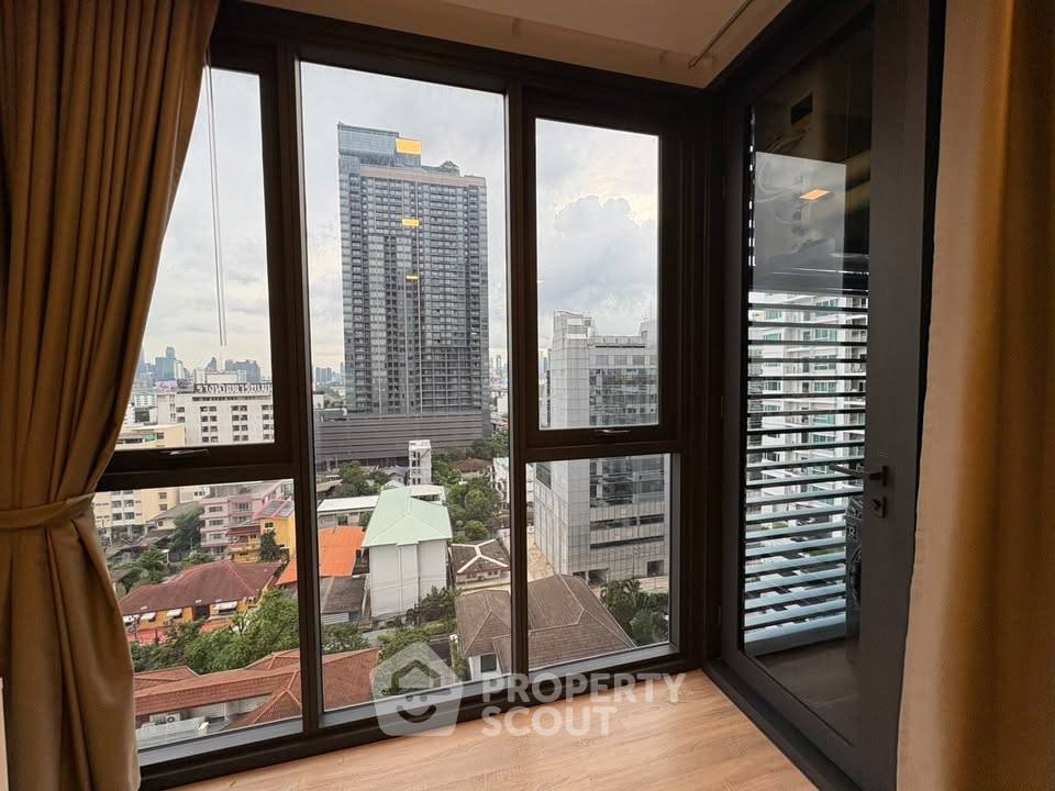 picture 1-BR Condo at XT Phayathai near BTS Phaya Thai (ID 2215787) - 3/11