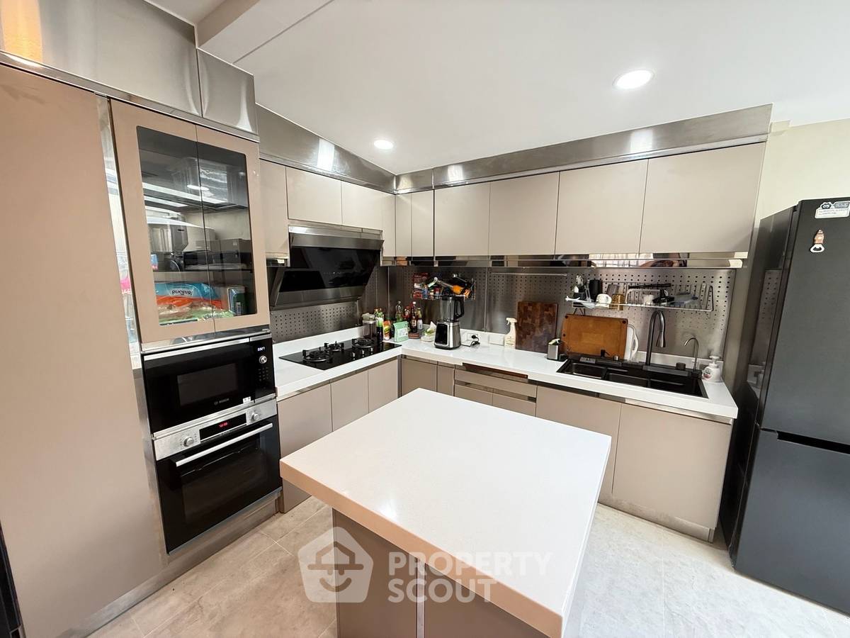 รูป บ้าน 3-ห้องนอน ที่ เดมี สาธุประดิษฐ์ 49 ใน บางโพงพาง (ID 2228912) - รูปที่ 5/13