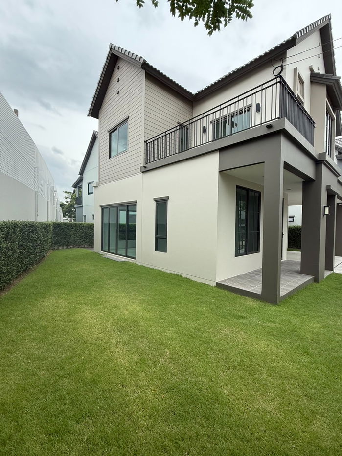 รูป 🏡บ้านเดี่ยว โครงการ สราญสิริ เวสต์เกต - รูปที่ 3/14