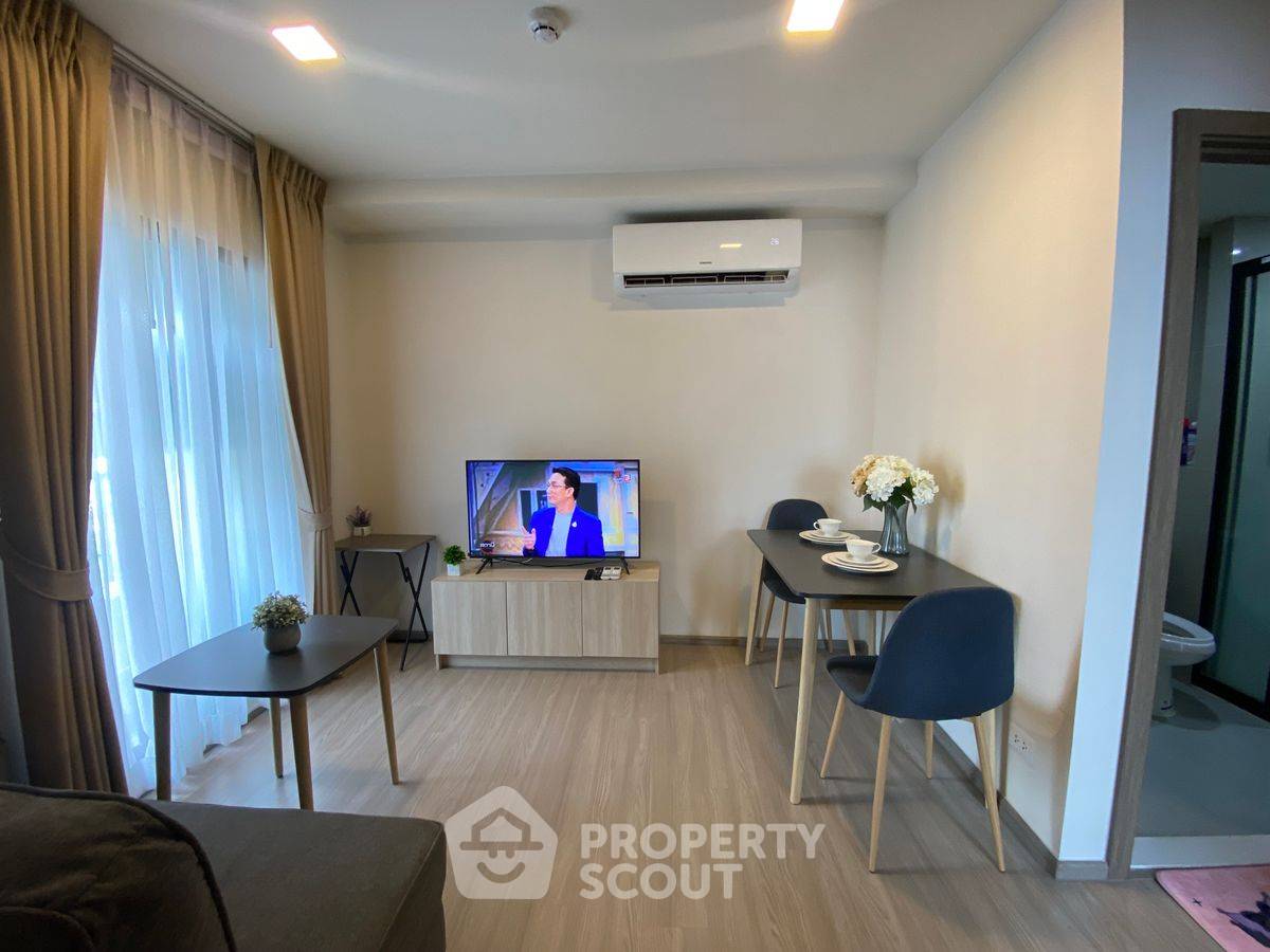 picture 2-BR Condo at The Muve Bangkhae near MRT Lak Song (ID 2228911) - 2/27