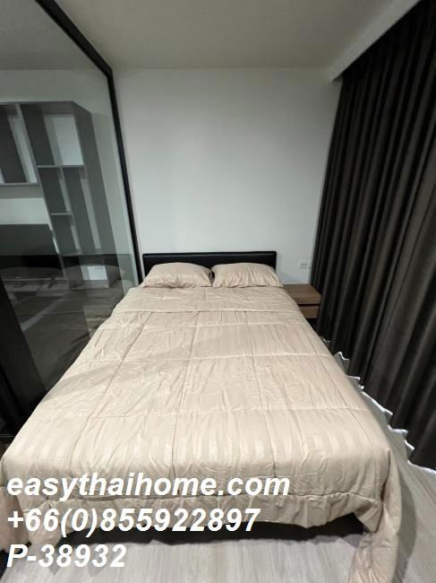 picture P-38932 Condo for rent Maestro 02 Ruamrudee fully furnished (Confirm again when visit).  - 7/19
