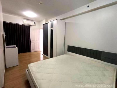 เช่าคอนโด MRT ศูนย์ราชการนนทบุรี : 💥รหัส SPKR190344💥 📢📢For Rent Supalai Park Khaerai - Ngamwongwan (1 Bed 46 ตร.ม/9000) ชั้น 19 ใกล้ห้าง,ศูนย์ราชการ, MRT สอบถาม LINE: @atfirm