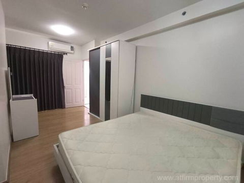 💥รหัส SPKR190344💥 📢📢For Rent Supalai Park Khaerai - Ngamwongwan (1 Bed 46 ตร.ม/9000) ชั้น 19 ใกล้ห้าง,ศูนย์ราชการ, MRT📞 087-4496994 เฟิร์ส