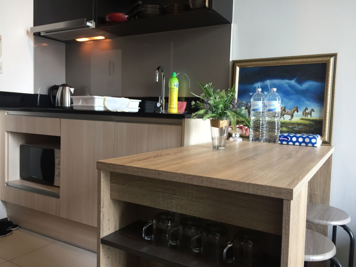 picture Edge Sukhumvit 23 | Near BTS Asoke - 6/10