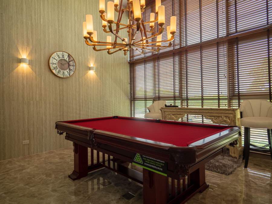 picture 1 Bedroom Condominium @ The Riviera Jomtien - 16/77