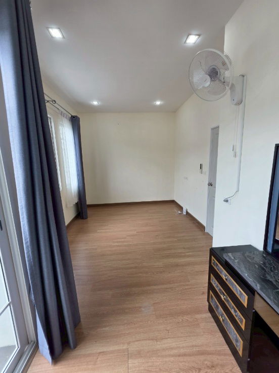 รูป บ้านเช่า โกลเด้นทาวน์2 รามอินทรา-วงแหวน 🏡🌳 - รูปที่ 9/15