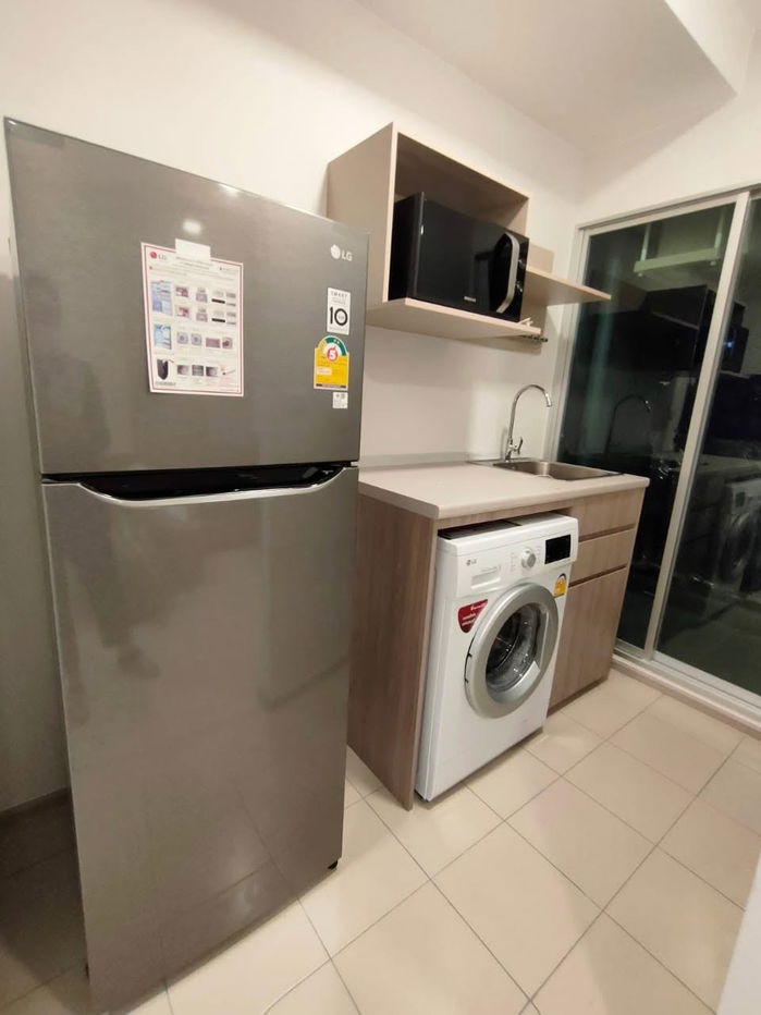 picture #SC7190​​​​  📌 Rent | 🟦🟨Plum Condo Sukhumvit 62​🟥🟩💬𝑪𝒐𝒏𝒕𝒂𝒄𝒕𝑳𝑰𝑵𝑬:@𝒔𝒆𝒄𝒓𝒆𝒕𝒑𝒓𝒐𝒑𝒆𝒓𝒕𝒚 🔥✨       - 12/20