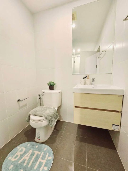 picture 🪘🪘🪘Metro Sky Prachachuen20floor Building B60sqm🪘🪘🪘 - 8/14