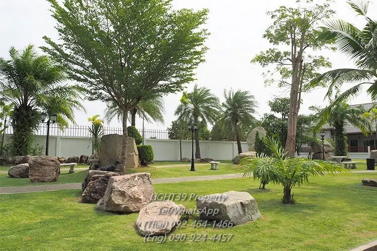 รูป ขาย บ้าน เปี่ยมมงคล พัทยา 7 MB ต่อรองได้ - รูปที่ 26/27