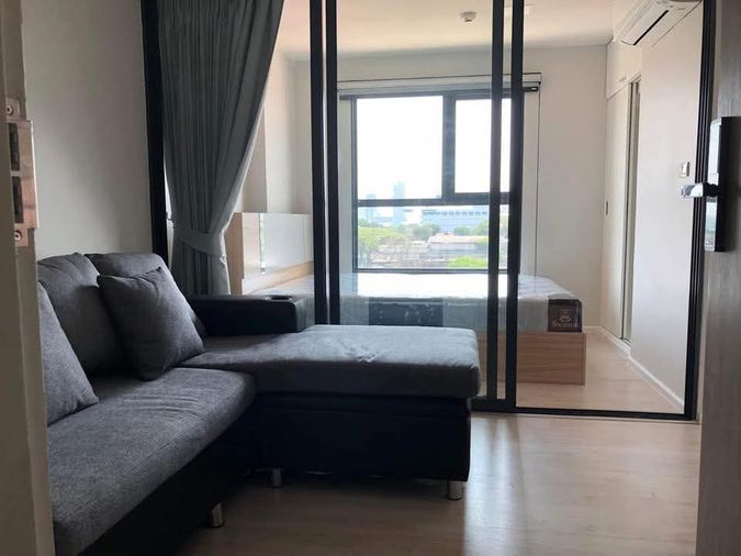 k1634 ให้เช่าคอนโด โอเชี่ยน แกรนด์ เรสซิเดนซ์  Ocean Grand Residence #ใกล้รพ.ราชพฤกษ์ #ใกล้รพ.ศรีนครินทร #ใกล้มหาวิทยาลัยขอนแก่น