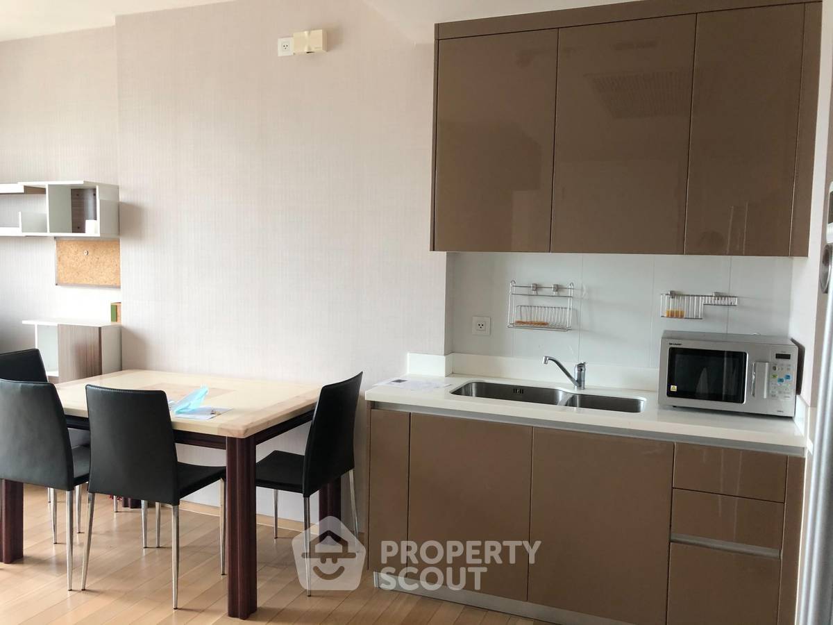 picture 2-BR Condo at Siri At Sukhumvit near BTS Thong Lor (ID 904321) - 5/15